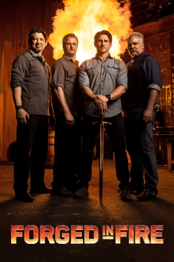 Watch Free Forged in Fire Movies HD Online 123Movies