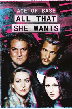 Watch Free Ace of Base: All That She Wants Movies HD Online 123Movies