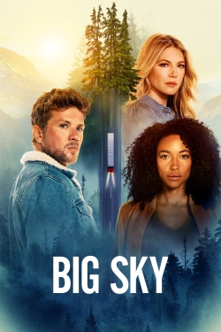 Watch Free Big Sky Movies HD Online 123Movies