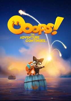 Watch Free Ooops! The Adventure Continues... Movies HD Online 123Movies