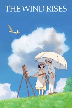 Watch Free The Wind Rises Movies HD Online 123Movies