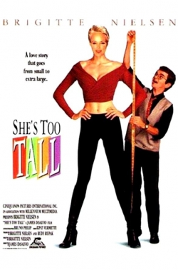 Watch Free She's Too Tall Movies HD Online 123Movies