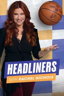 Watch Free Headliners With Rachel Nichols Movies HD Online 123Movies