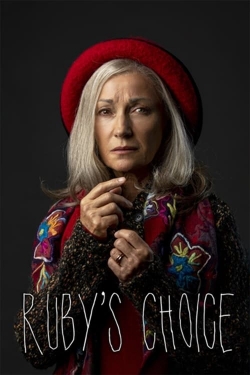 Watch Free Ruby's Choice Movies HD Online 123Movies