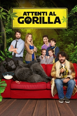 Watch Free Attenti al gorilla Movies HD Online 123Movies