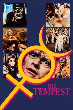 Watch Free The Tempest Movies HD Online 123Movies