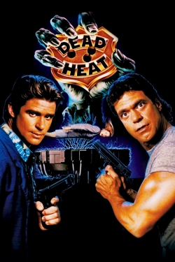 Watch Free Dead Heat Movies HD Online 123Movies