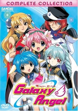 Watch Free Galaxy Angel Movies HD Online 123Movies