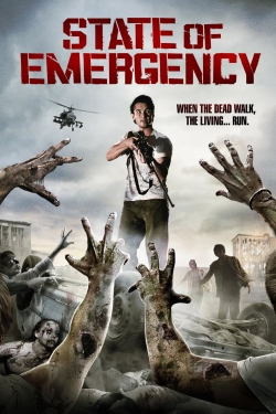 Watch Free State of Emergency Movies HD Online 123Movies