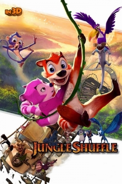 Watch Free Jungle Shuffle Movies HD Online 123Movies