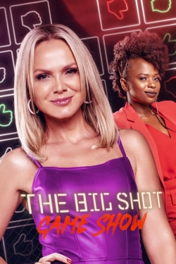 Watch Free The Big Shot Game Show Movies HD Online 123Movies