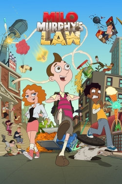 Watch Free Milo Murphy's Law Movies HD Online 123Movies