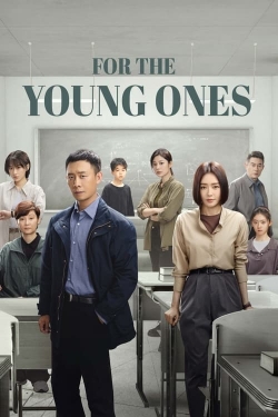 Watch Free For the Young Ones Movies HD Online 123Movies