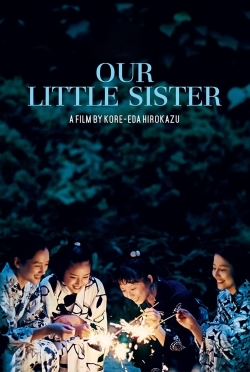 Watch Free Our Little Sister Movies HD Online 123Movies