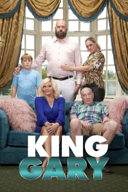 Watch Free King Gary Movies HD Online 123Movies