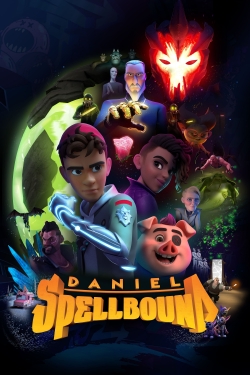 Watch Free Daniel Spellbound Movies HD Online 123Movies