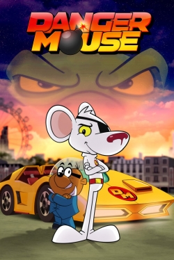 Watch Free Danger Mouse Movies HD Online 123Movies