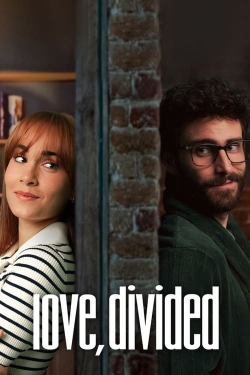 Watch Free Love, Divided Movies HD Online 123Movies