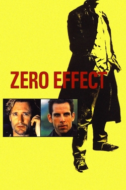 Watch Free Zero Effect Movies HD Online 123Movies