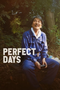 Watch Free Perfect Days Movies HD Online 123Movies