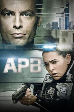 Watch Free APB Movies HD Online 123Movies