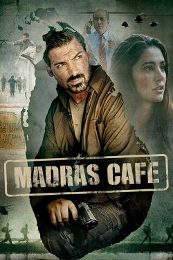 Watch Free Madras Cafe Movies HD Online 123Movies