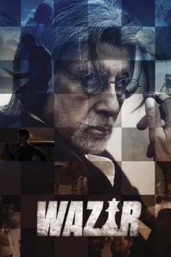 Watch Free Wazir Movies HD Online 123Movies