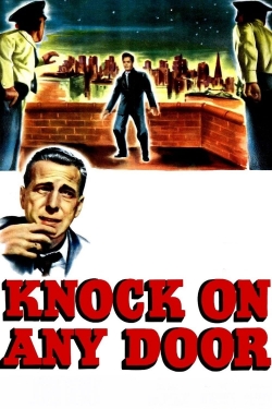 Watch Free Knock on Any Door Movies HD Online 123Movies