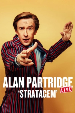 Watch Free Alan Partridge - Stratagem Movies HD Online 123Movies