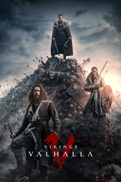 Watch Free Vikings: Valhalla Movies HD Online 123Movies