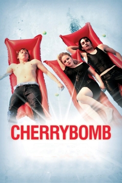 Watch Free Cherrybomb Movies HD Online 123Movies