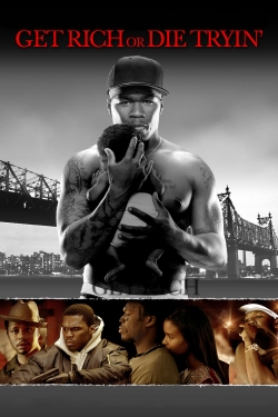 Watch Free Get Rich or Die Tryin' Movies HD Online 123Movies