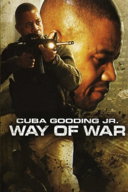 Watch Free The Way of War Movies HD Online 123Movies