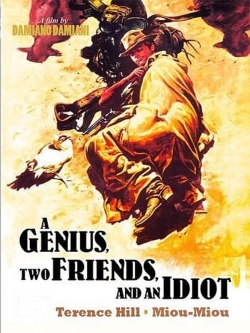 Watch Free A Genius, Two Friends, and an Idiot Movies HD Online 123Movies