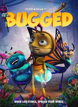 Watch Free Bugged Movies HD Online 123Movies