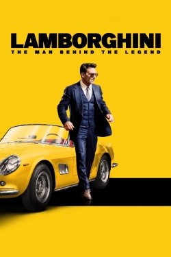 Watch Free Lamborghini: The Man Behind the Legend Movies HD Online 123Movies