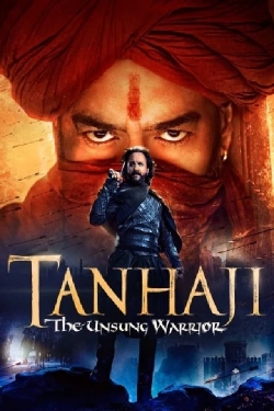 Watch Free Tanhaji: The Unsung Warrior Movies HD Online 123Movies