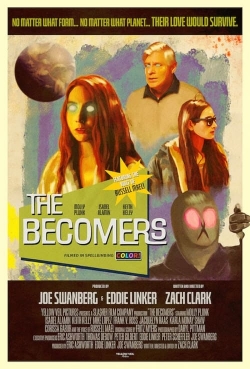 Watch Free The Becomers Movies HD Online 123Movies