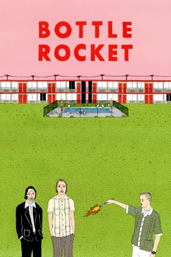 Watch Free Bottle Rocket Movies HD Online 123Movies