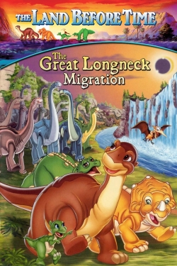 Watch Free The Land Before Time X: The Great Longneck Migration Movies HD Online 123Movies