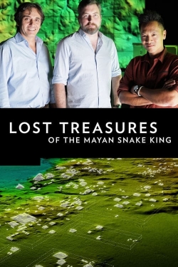 Watch Free Lost Treasures of the Maya Movies HD Online 123Movies