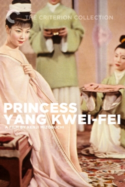 Watch Free Princess Yang Kwei Fei Movies HD Online 123Movies