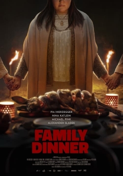 Watch Free Family Dinner Movies HD Online 123Movies