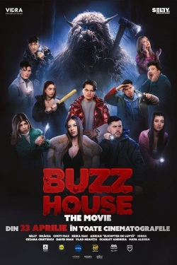 Watch Free Buzz House: The Movie Movies HD Online 123Movies