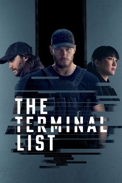 Watch Free The Terminal List Movies HD Online 123Movies