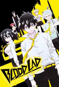 Watch Free Blood Lad Movies HD Online 123Movies