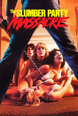 Watch Free The Slumber Party Massacre Movies HD Online 123Movies