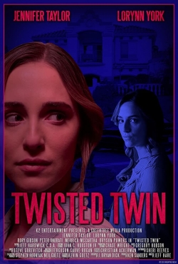 Watch Free Twisted Twin Movies HD Online 123Movies