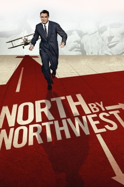 Watch Free North by Northwest Movies HD Online 123Movies