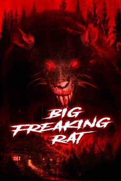 Watch Free Big Freaking Rat Movies HD Online 123Movies